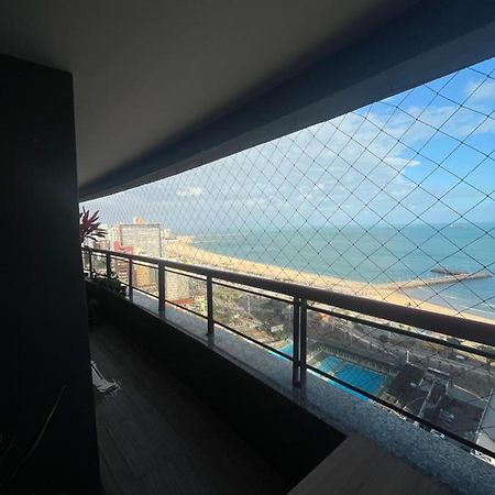 Ocean View Residence Φορταλέζα Εξωτερικό φωτογραφία