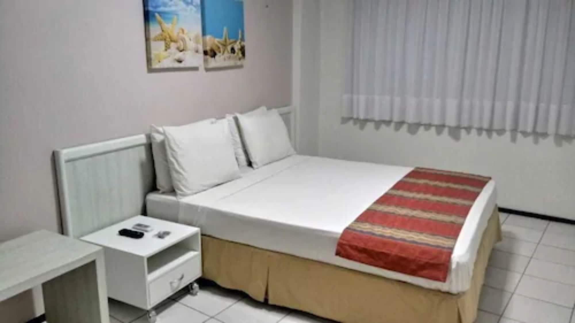Ocean View Residence Φορταλέζα Εξωτερικό φωτογραφία