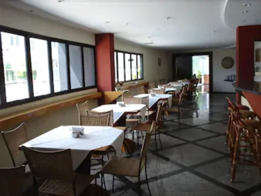 Ocean View Residence Φορταλέζα Εξωτερικό φωτογραφία