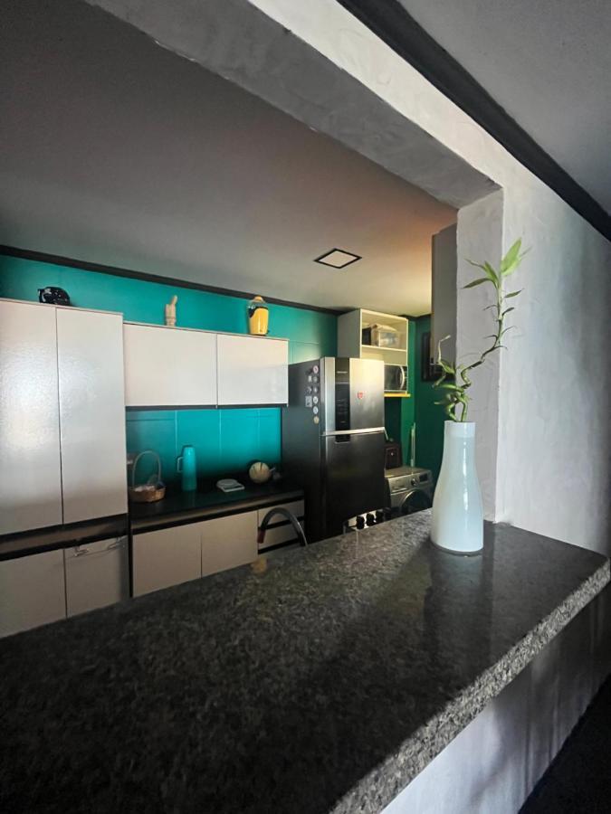Ocean View Residence Φορταλέζα Εξωτερικό φωτογραφία