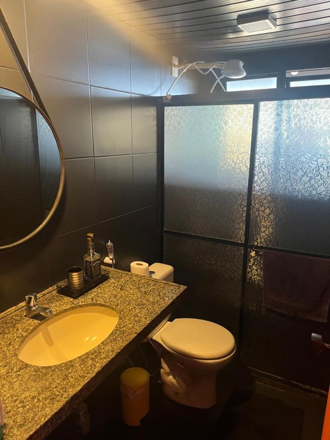 Ocean View Residence Φορταλέζα Εξωτερικό φωτογραφία