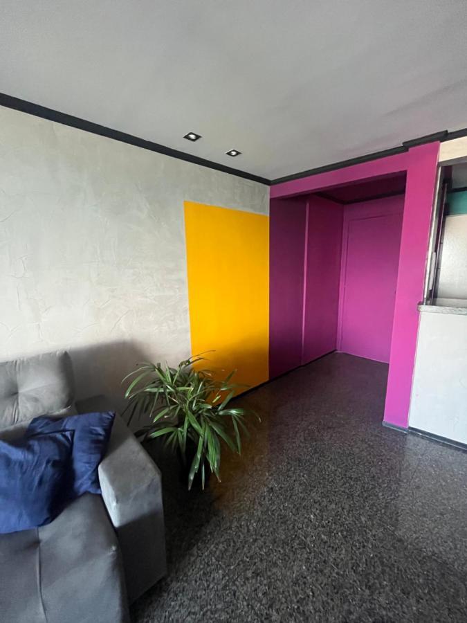 Ocean View Residence Φορταλέζα Εξωτερικό φωτογραφία