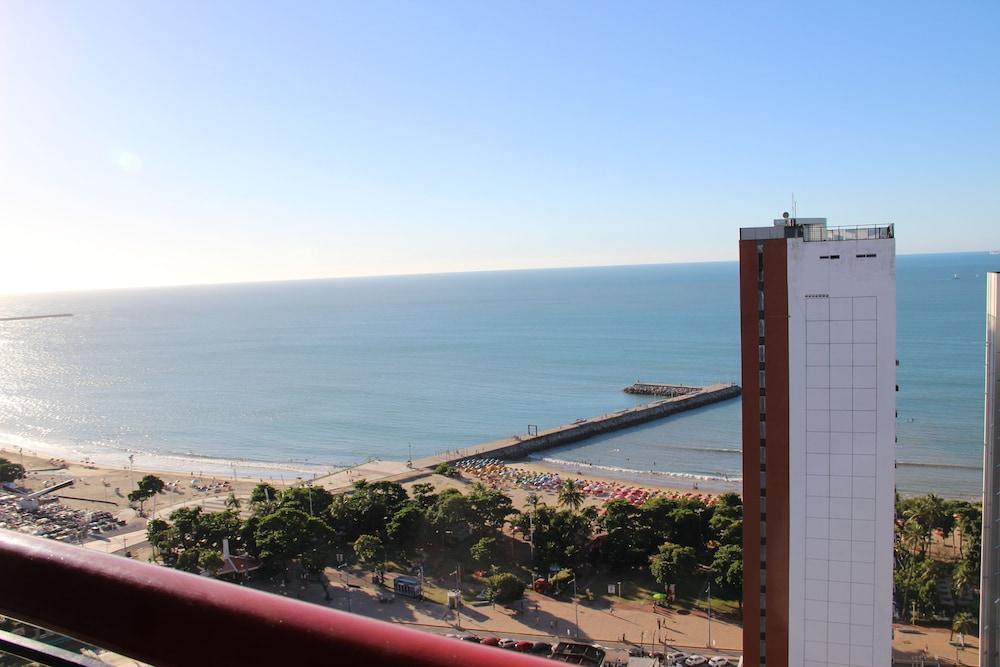 Ocean View Residence Φορταλέζα Εξωτερικό φωτογραφία