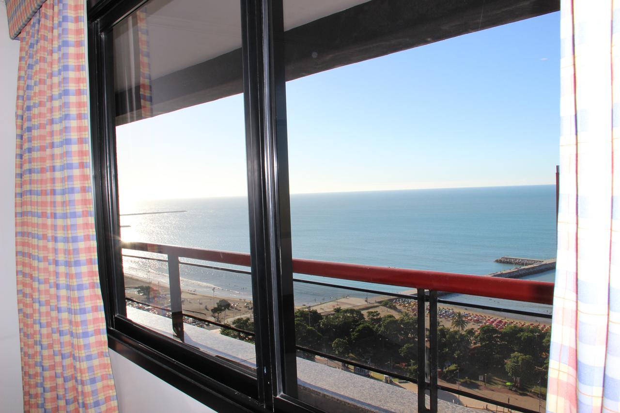 Ocean View Residence Φορταλέζα Εξωτερικό φωτογραφία