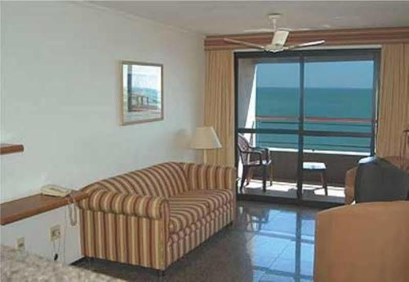 Ocean View Residence Φορταλέζα Εξωτερικό φωτογραφία