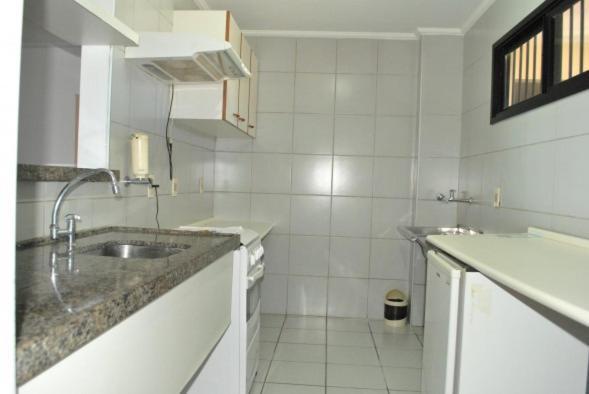 Ocean View Residence Φορταλέζα Εξωτερικό φωτογραφία